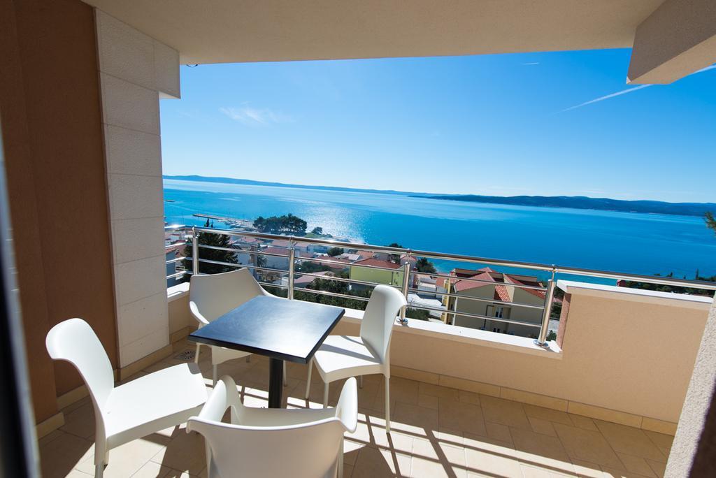 Apartments Karlo Baška Voda Cameră foto