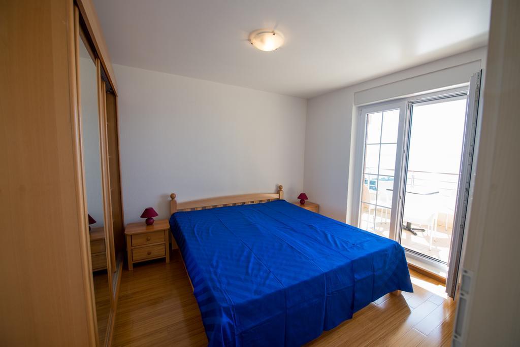 Apartments Karlo Baška Voda Cameră foto